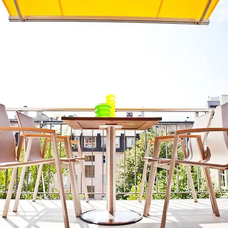 Premium By Livingdowntown Apartmán