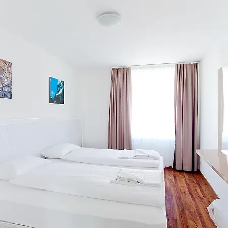 Premium By Livingdowntown Curych