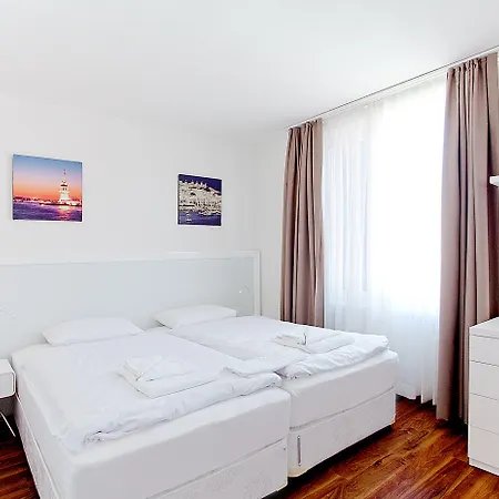 Apartmán Premium By Livingdowntown *