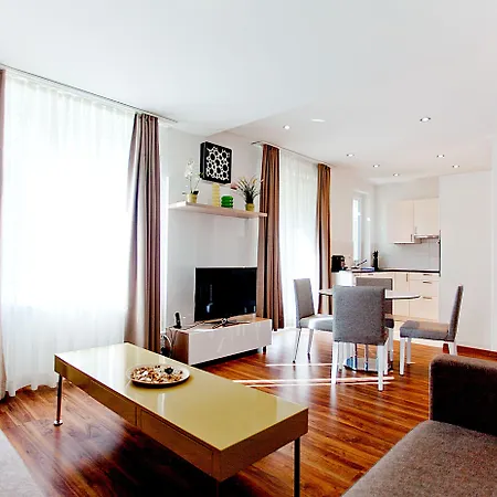 Lejlighed Premium By Livingdowntown