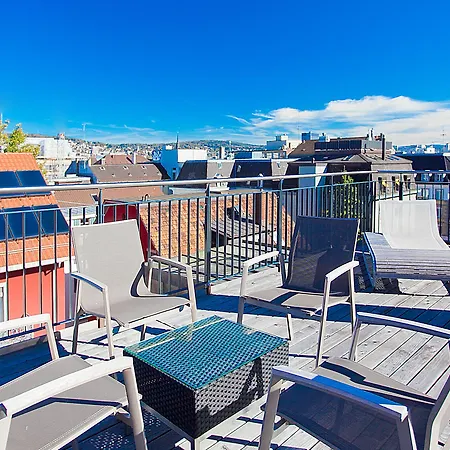 Premium By Livingdowntown Apartmán