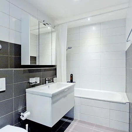 Premium By Livingdowntown *