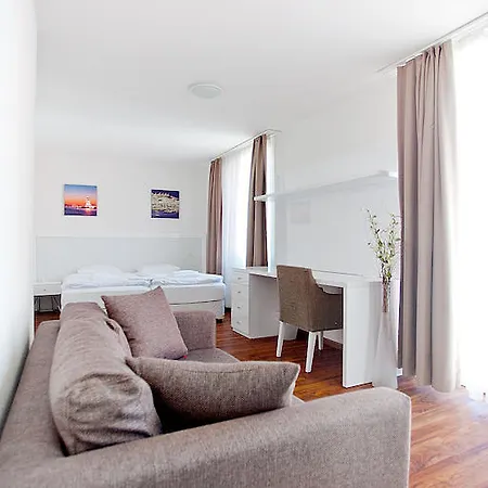 Apartmán Premium By Livingdowntown *