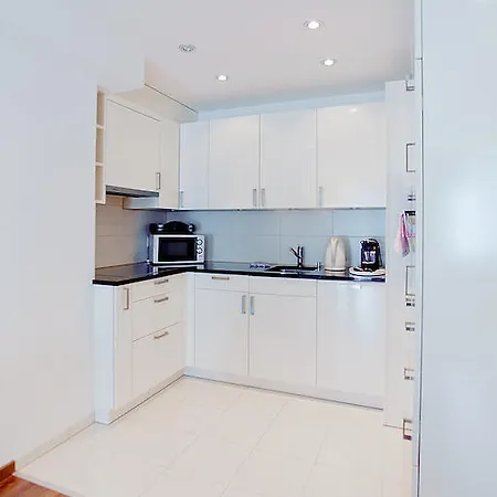 Premium By Livingdowntown Curych