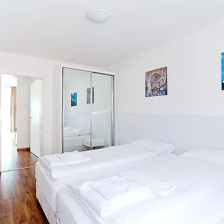 Apartment Premium By Livingdowntown Zurich