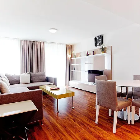 Premium By Livingdowntown