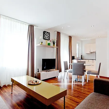 Premium By Livingdowntown Apartment