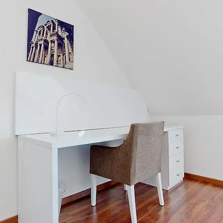 Premium By Livingdowntown Curych