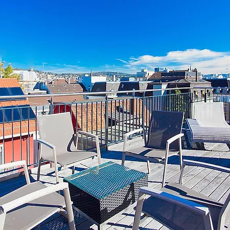 Premium By Livingdowntown Apartment *