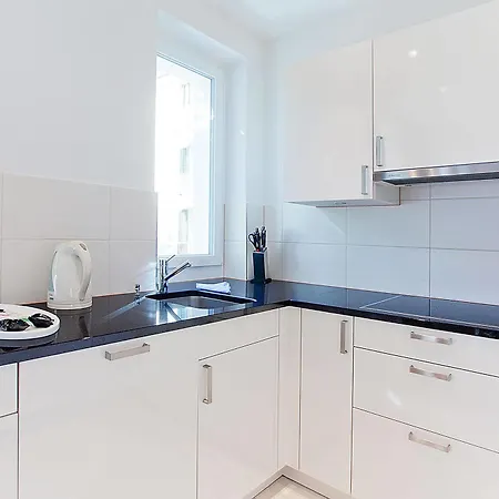 Premium By Livingdowntown Apartment