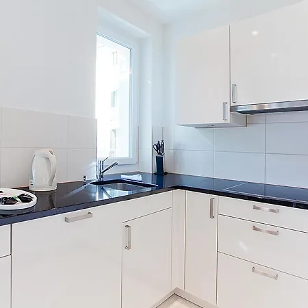 Premium By Livingdowntown Apartmán