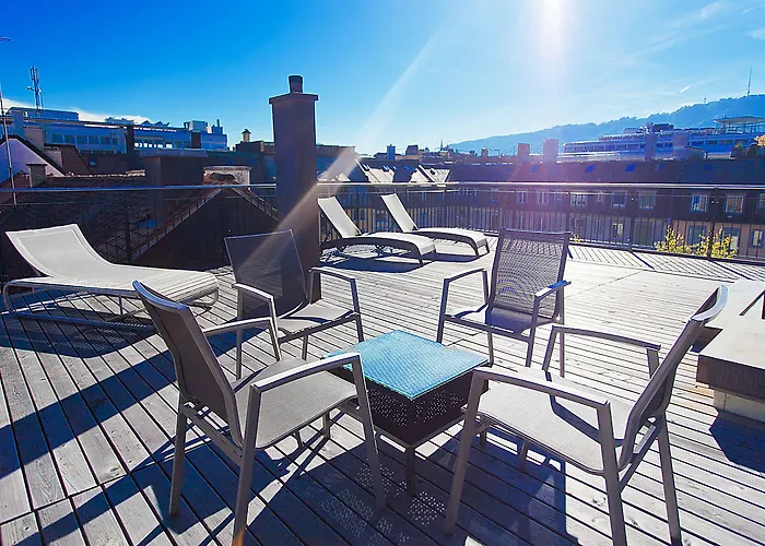 Premium By Livingdowntown * Curych