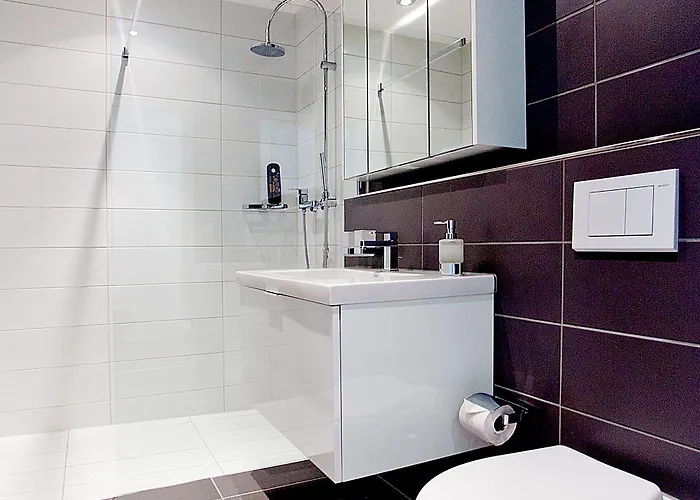 Premium By Livingdowntown * Zurich