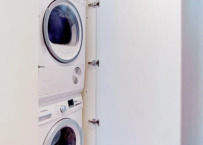 Premium By Livingdowntown Curych