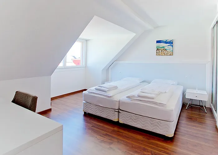 Apartment Premium By Livingdowntown *