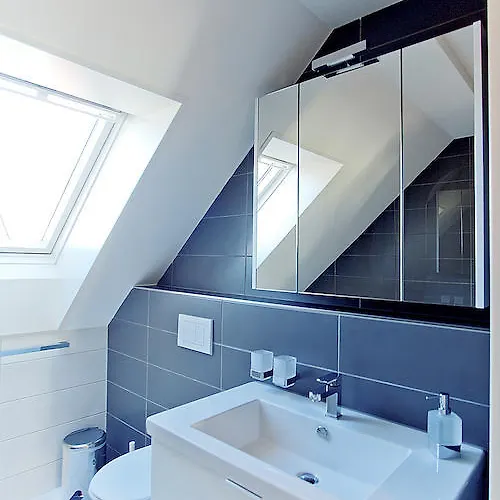 Apartment Premium By Livingdowntown Zurich