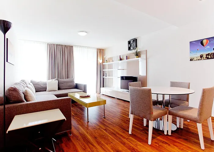 Premium By Livingdowntown