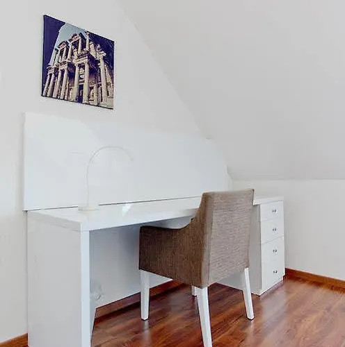 Premium By Livingdowntown Zurich