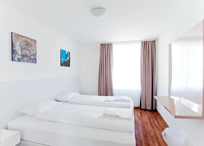 Premium By Livingdowntown Zurich