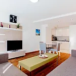 Premium By Livingdowntown Daire Zürih