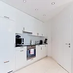 Daire Premium By Livingdowntown Zürih