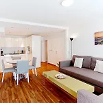 Daire Premium By Livingdowntown Zürih