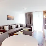 Daire Premium By Livingdowntown Zürih