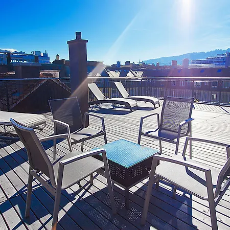 Premium By Livingdowntown * Zürich