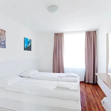 Premium By Livingdowntown Curych