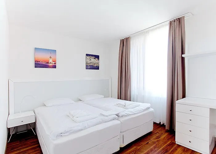 Apartman Premium By Livingdowntown *