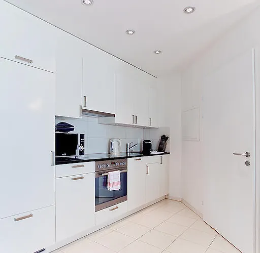 Apartman Premium By Livingdowntown Zürich
