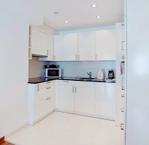 Premium By Livingdowntown Zürich