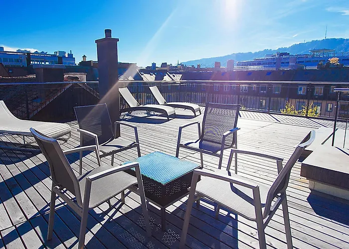 Premium By Livingdowntown Apartman