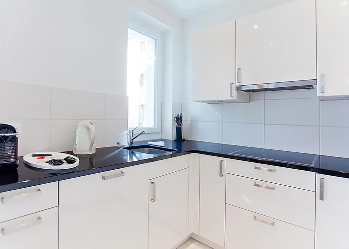 Premium By Livingdowntown Apartman