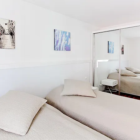 Premium By Livingdowntown Apartment *