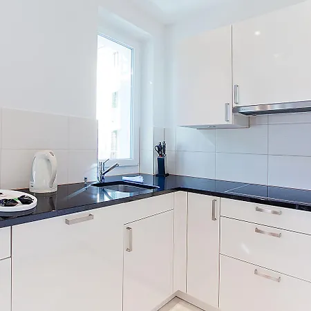 Premium By Livingdowntown * Zurich