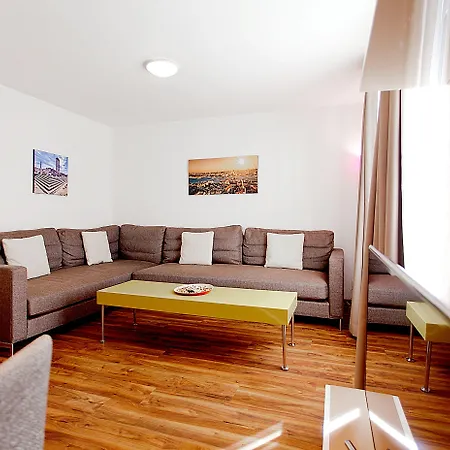 Premium By Livingdowntown Apartment *