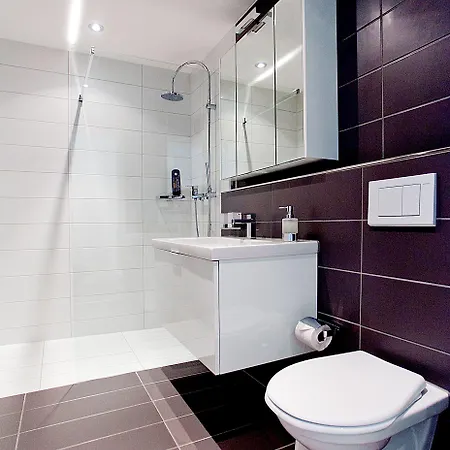 Premium By Livingdowntown * Zurich