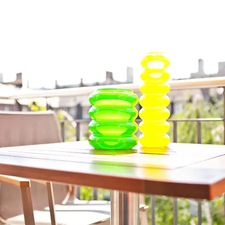 Apartment Premium By Livingdowntown *