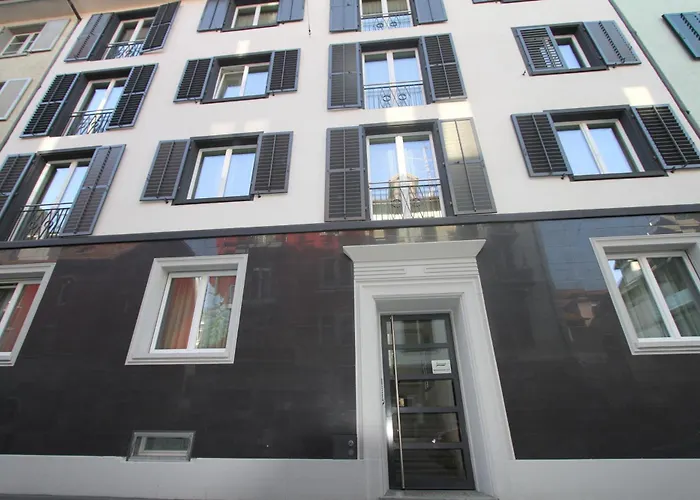 Premium By Livingdowntown