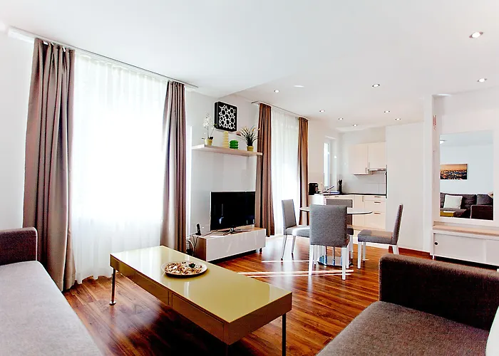 Appartamento Premium By Livingdowntown