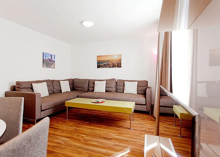 Premium By Livingdowntown Appartamento *