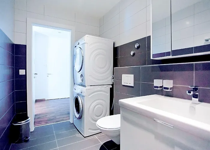 Premium By Livingdowntown Appartamento Zurigo