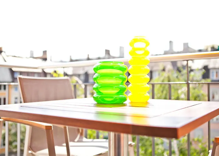 Appartamento Premium By Livingdowntown *