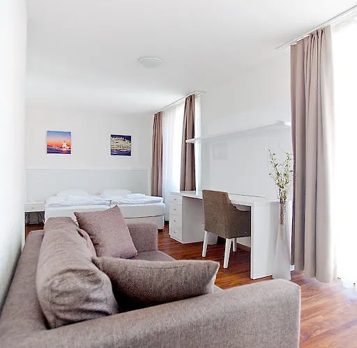 Appartamento Premium By Livingdowntown *