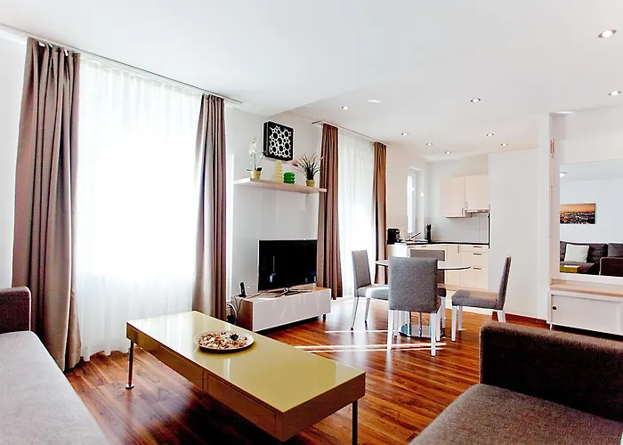 Premium By Livingdowntown Appartamento