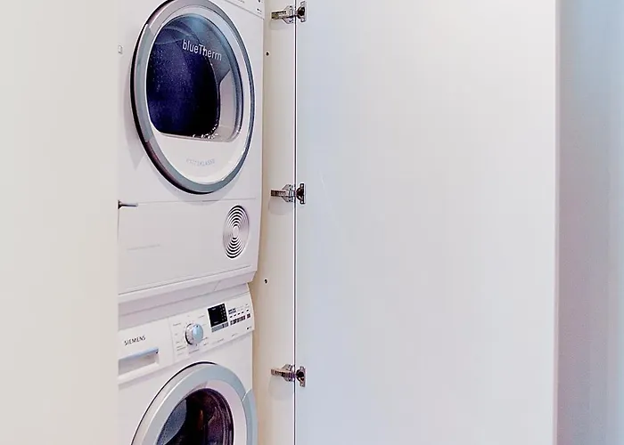 Premium By Livingdowntown * Zurigo